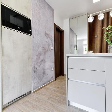 Brand New Apartment "Libra" Zadar Dış mekan fotoğraf