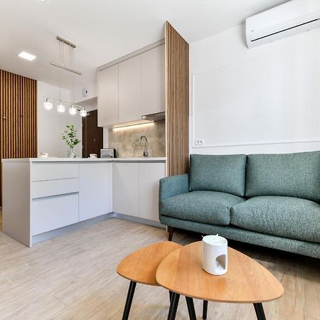 Brand New Apartment "Libra" Zadar Dış mekan fotoğraf
