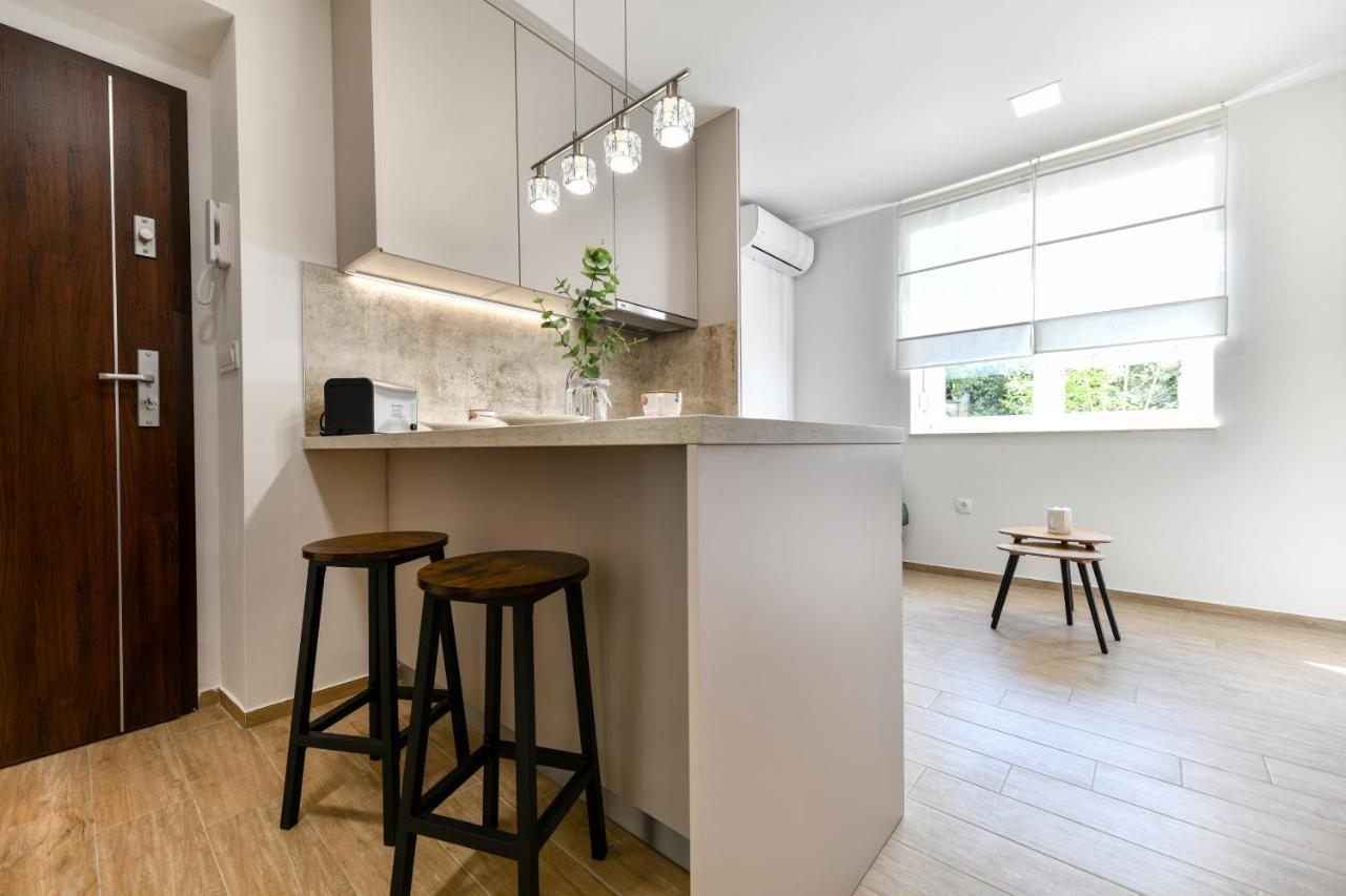 Brand New Apartment "Libra" Zadar Dış mekan fotoğraf