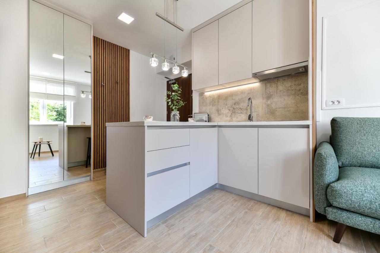 Brand New Apartment "Libra" Zadar Dış mekan fotoğraf