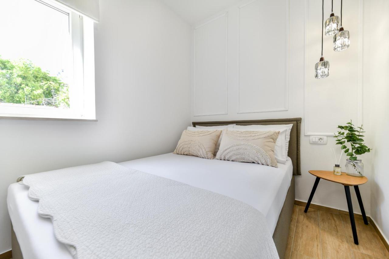 Brand New Apartment "Libra" Zadar Dış mekan fotoğraf