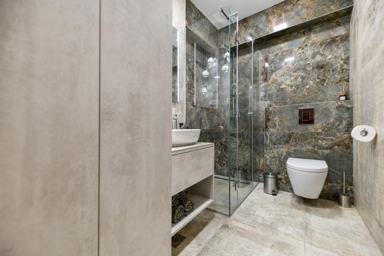 Brand New Apartment "Libra" Zadar Dış mekan fotoğraf