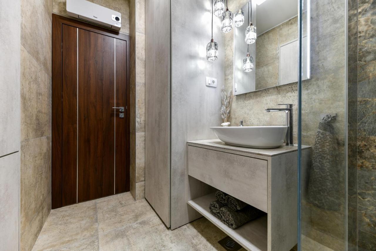 Brand New Apartment "Libra" Zadar Dış mekan fotoğraf