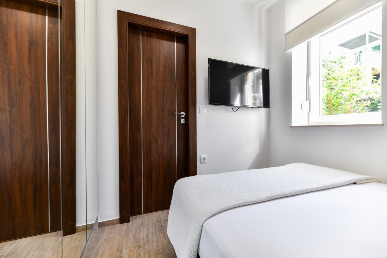 Brand New Apartment "Libra" Zadar Dış mekan fotoğraf
