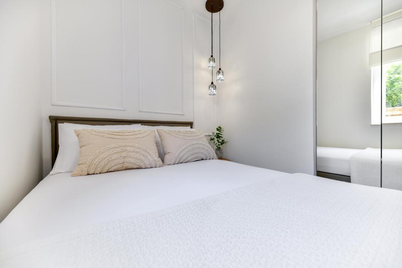 Brand New Apartment "Libra" Zadar Dış mekan fotoğraf