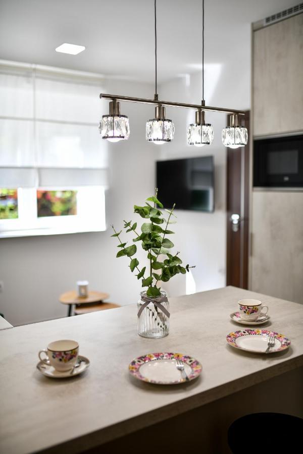 Brand New Apartment "Libra" Zadar Dış mekan fotoğraf