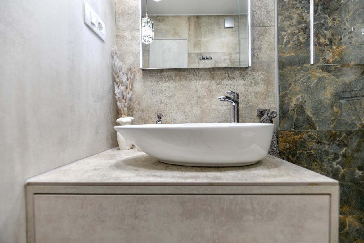Brand New Apartment "Libra" Zadar Dış mekan fotoğraf